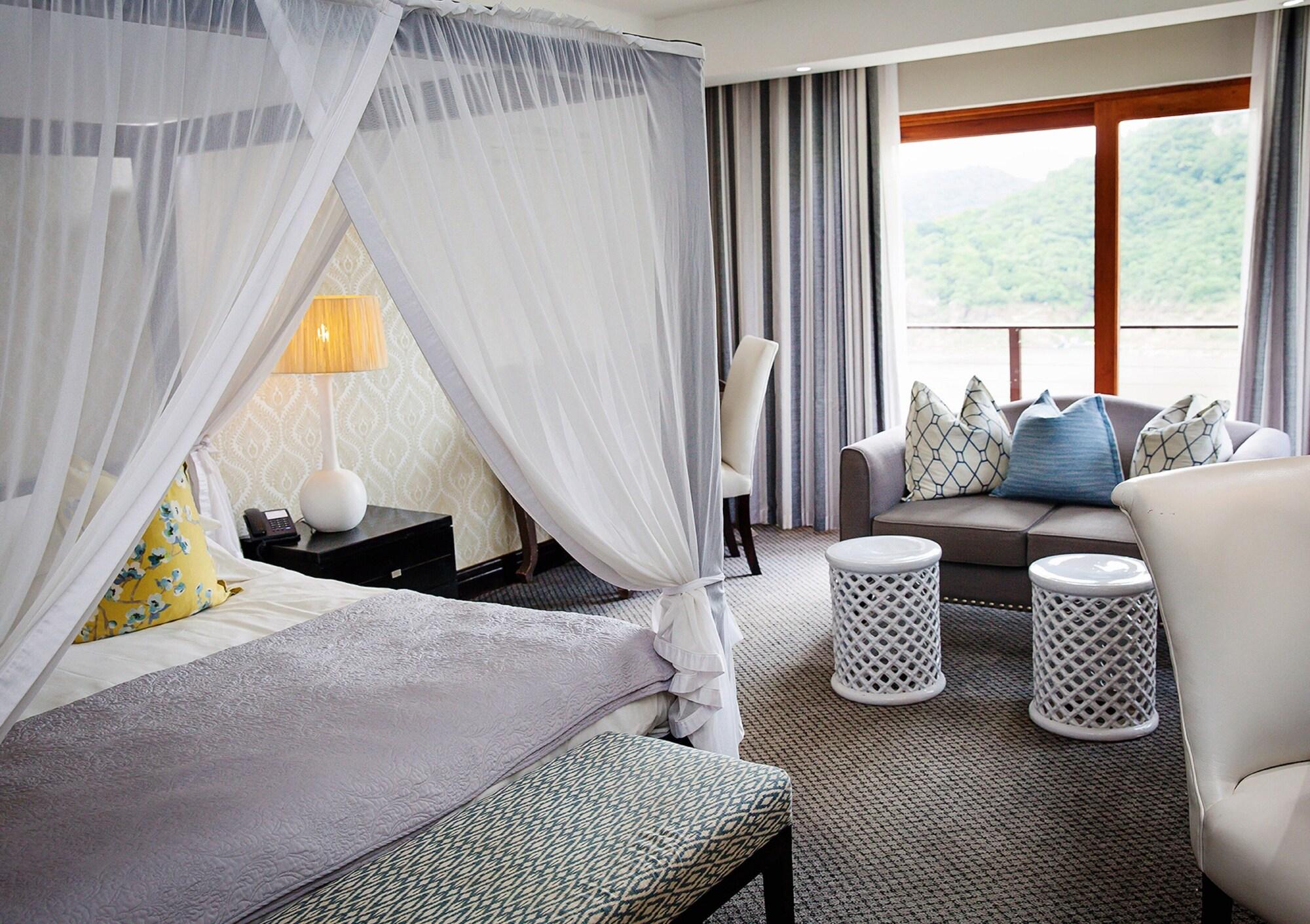 Jozini Tiger Lodge & Spa By Dream Resorts Exterior foto