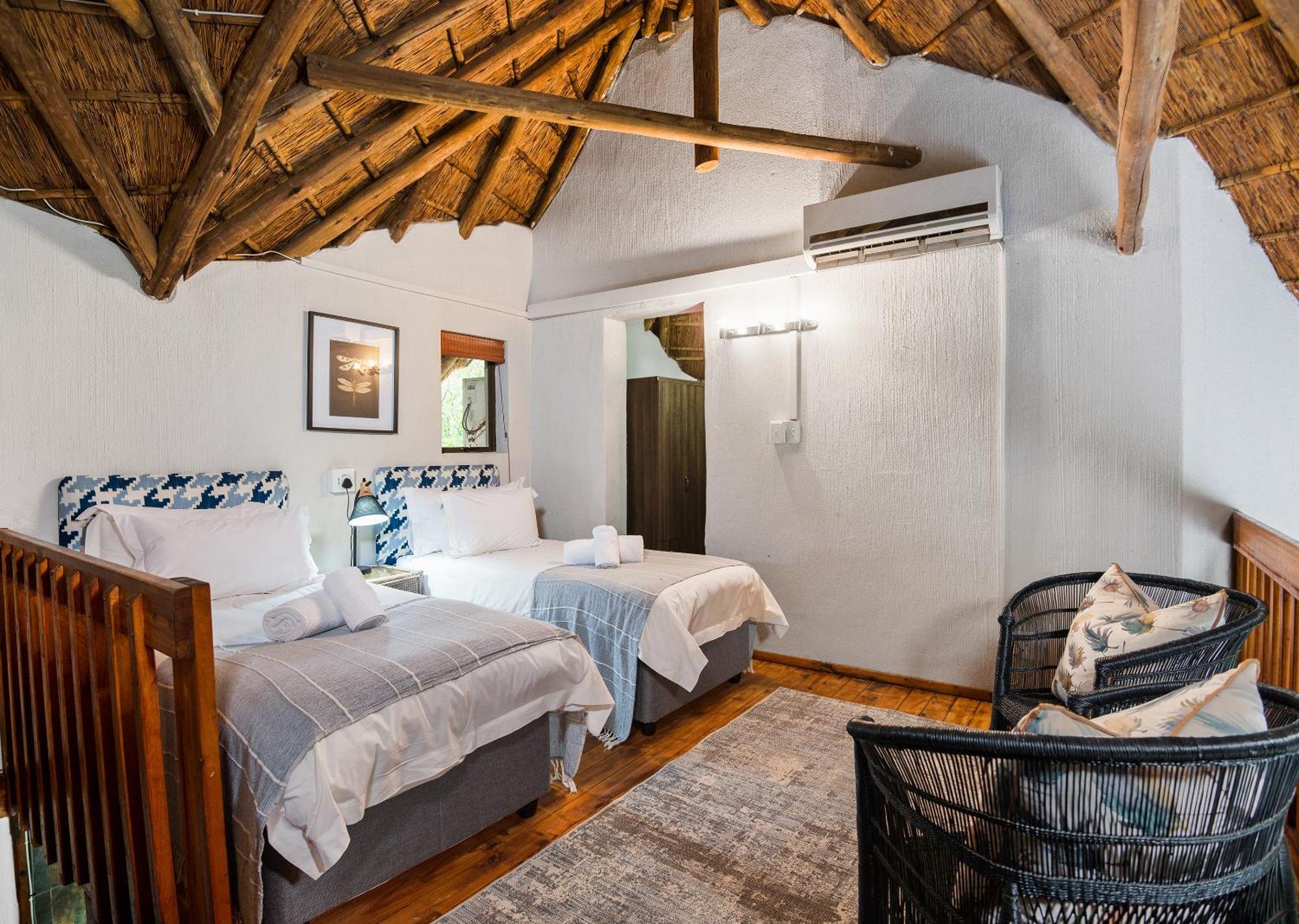 Jozini Tiger Lodge & Spa By Dream Resorts Exterior foto