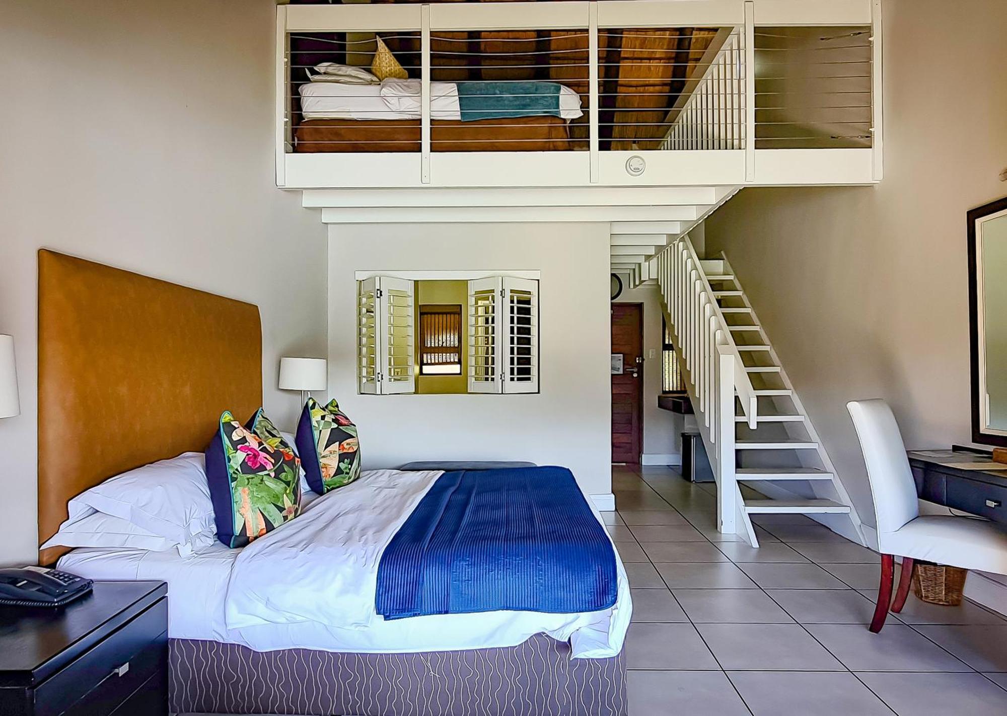 Jozini Tiger Lodge & Spa By Dream Resorts Exterior foto