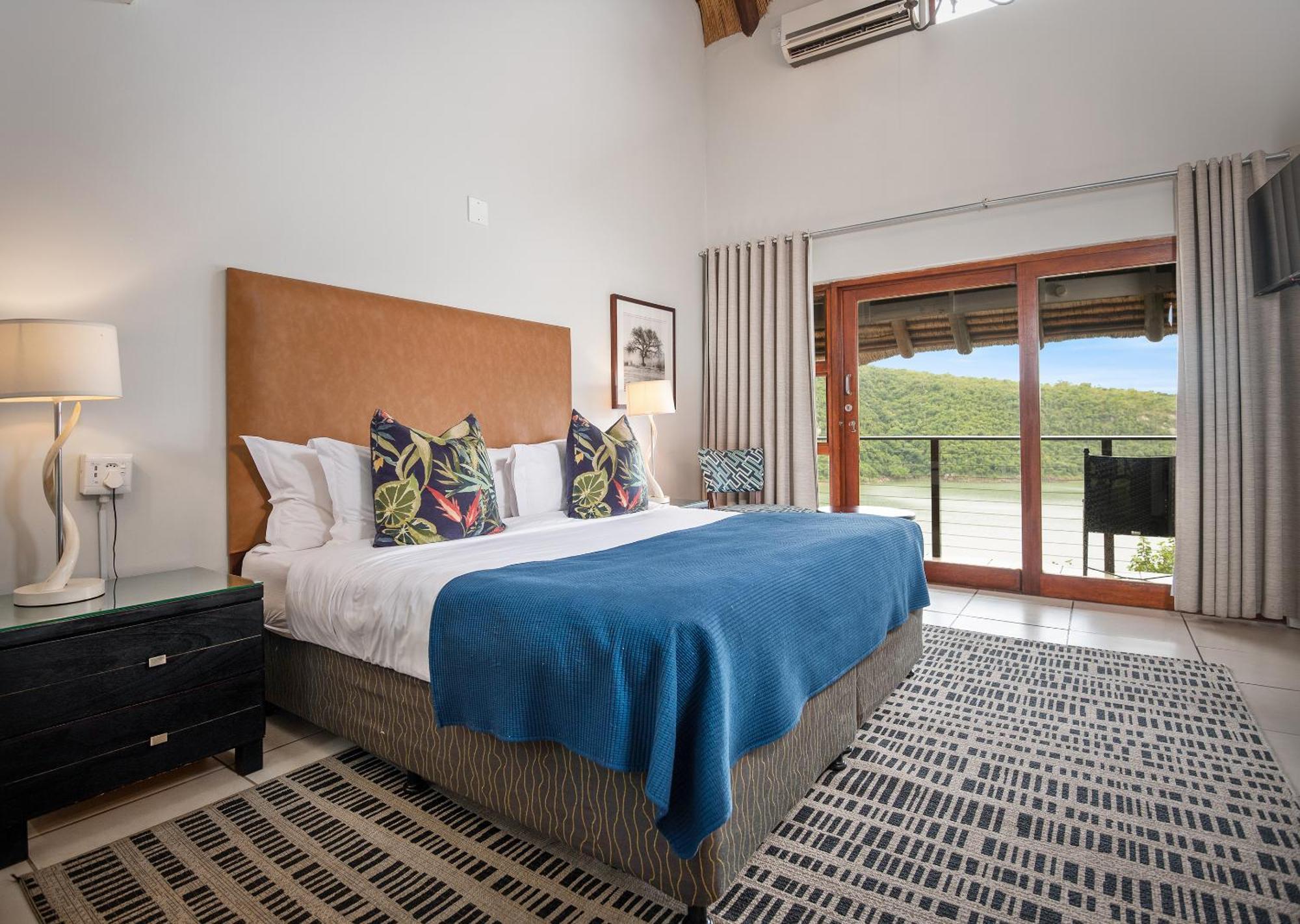 Jozini Tiger Lodge & Spa By Dream Resorts Exterior foto