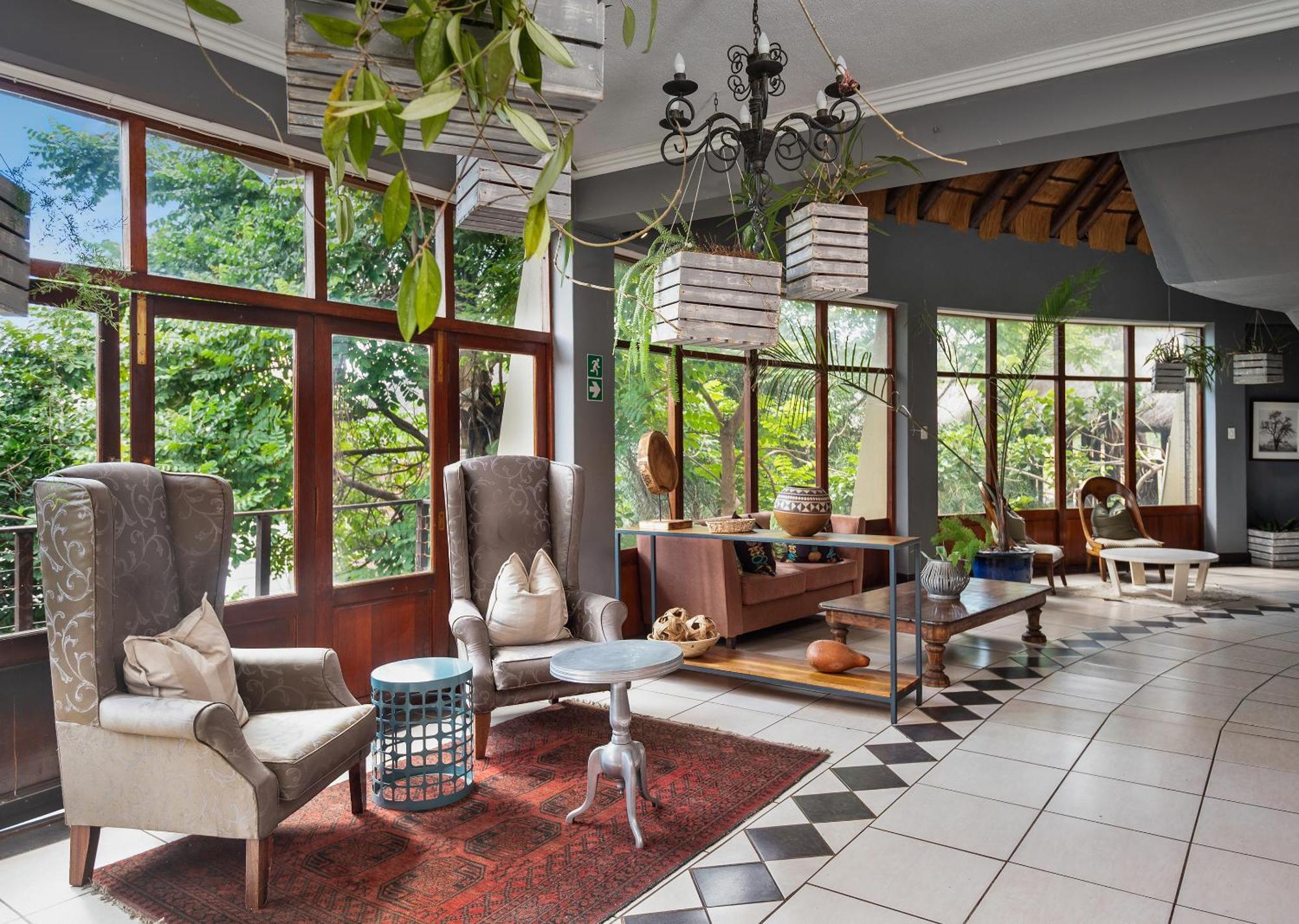 Jozini Tiger Lodge & Spa By Dream Resorts Exterior foto